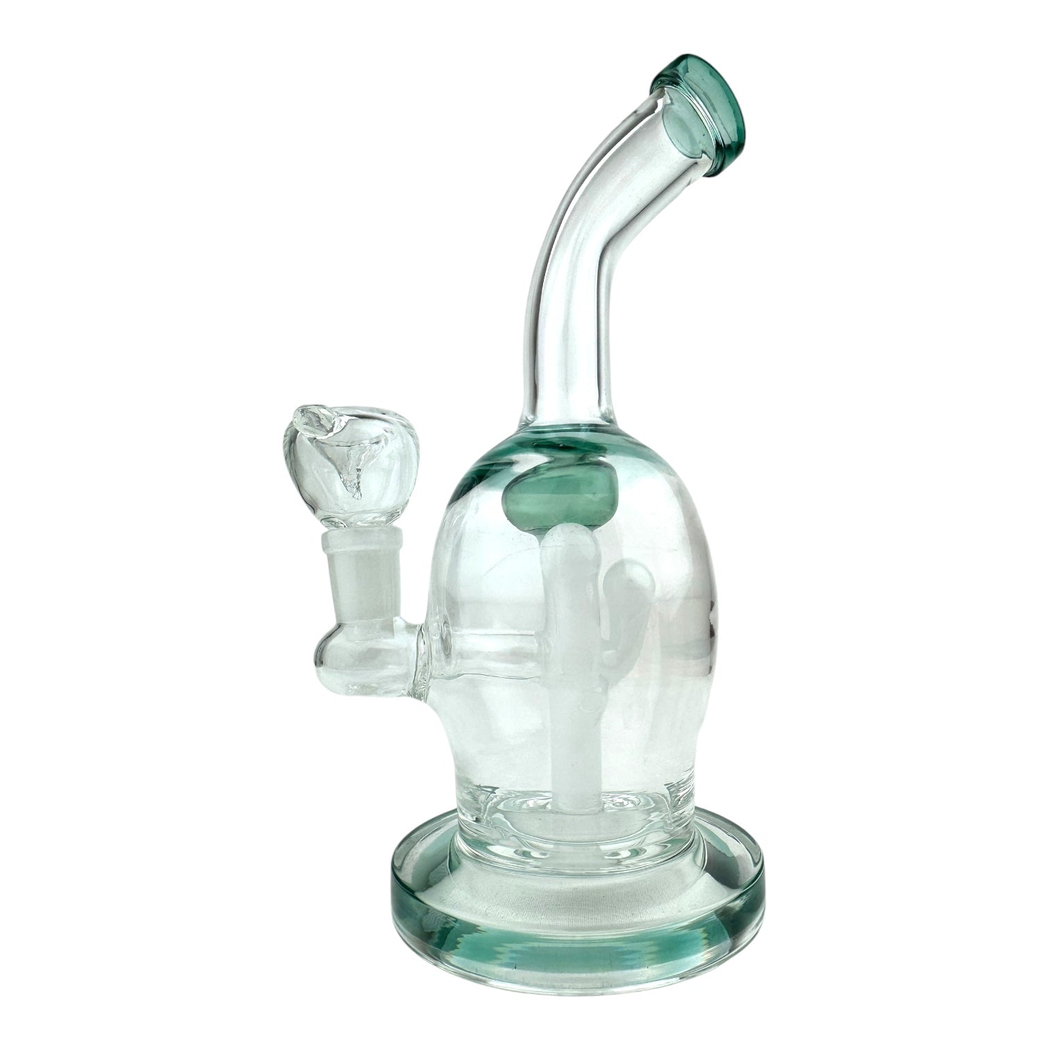buy Mushroom Perc Water Pipe Wholesale