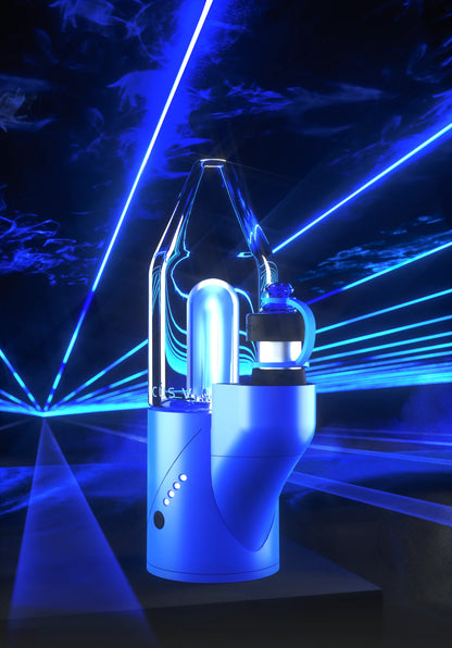 Focus V CARTA Electronic Smart Dab Rig *Laser Edition*