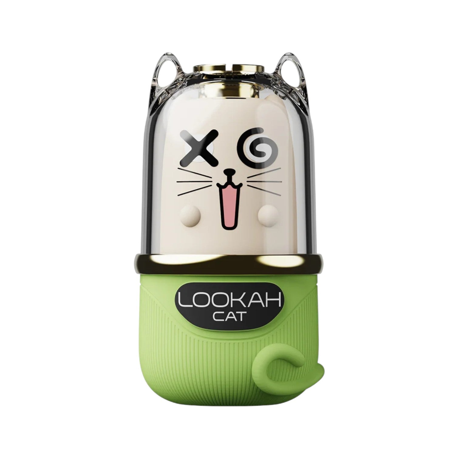 Lookah Cat 510 Thread Battery
