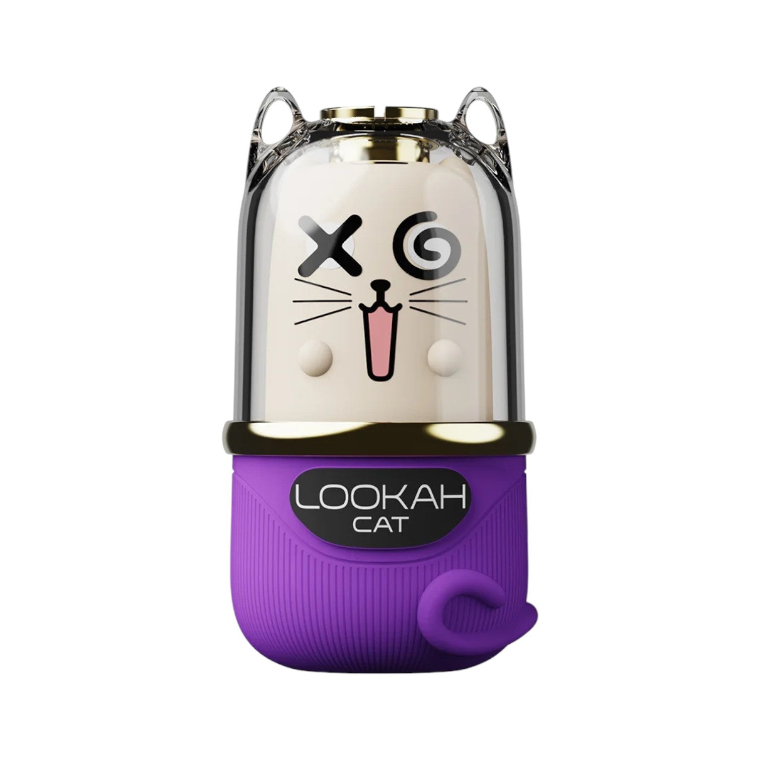 Lookah Cat 510 Thread Battery