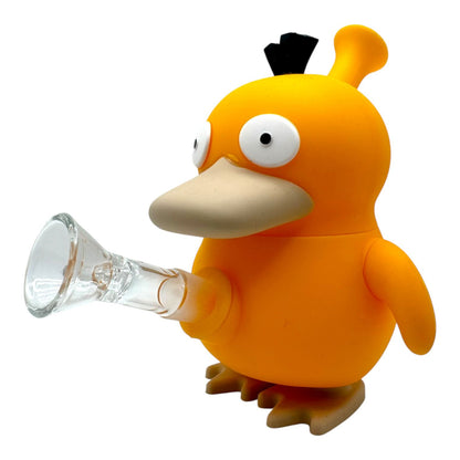 5" Duck Water Pipe WP-"SWP - 85" (Assorted Colors)