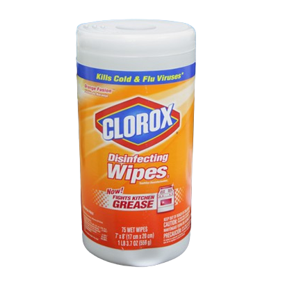 buy Clorox Disinfecting Wipes Safe Can