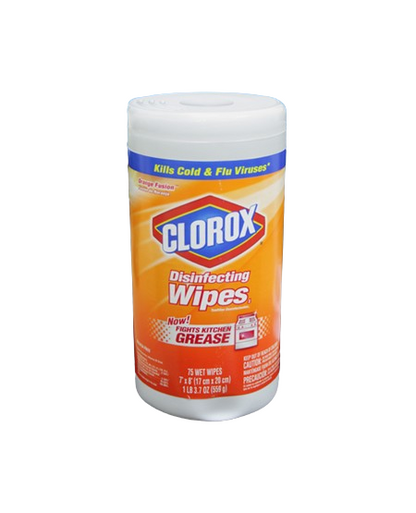 buy Clorox Disinfecting Wipes Safe Can