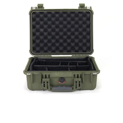 1450 Pelican Protector Case