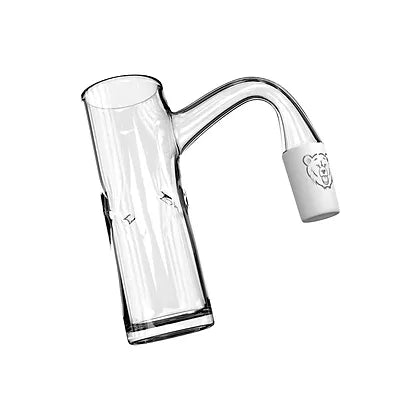 Bear Quartz Lowrider 22MM 90°