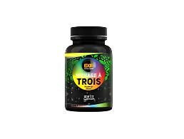 Experience Superior Blend Capsules