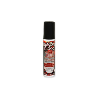 Smoke Odor Exterminator 1.0 Oz  Car Freshener -12pc Display
