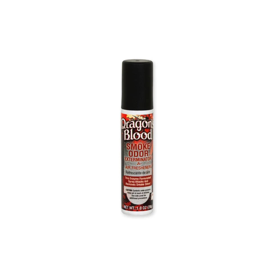 Smoke Odor Exterminator 1.0 Oz  Car Freshener -12pc Display