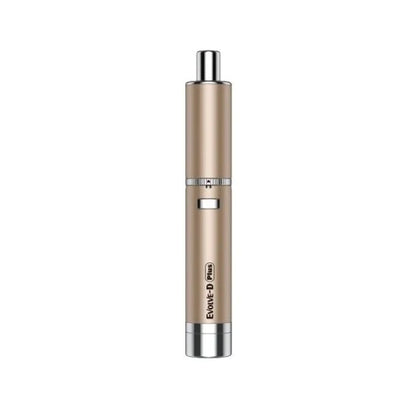 Yocan Evolve D+ (Plus) Dry Herb Vaporizer - 2020 Edition