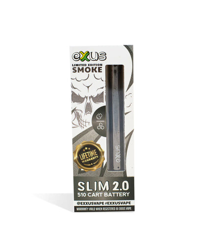 Exxus Slim 2.0 510 Cartridge Vaporizer