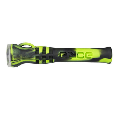 Eyce - 3.7" Shorty Chillum