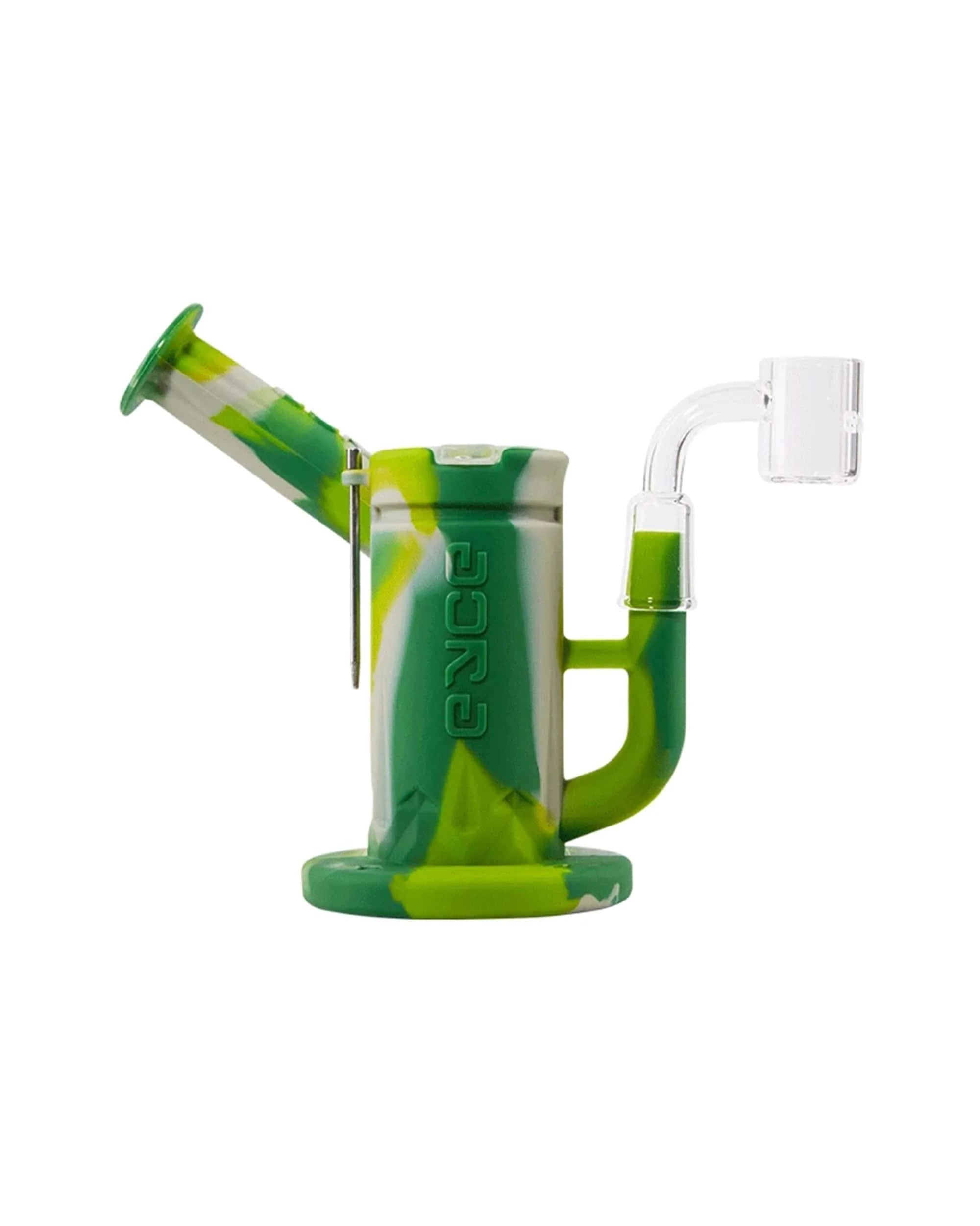 shopEyce Sidecar Silicone Rig