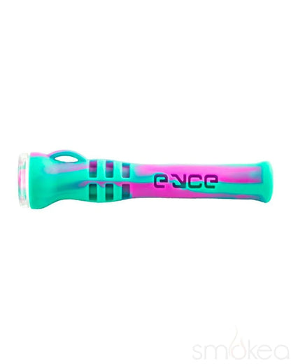 Eyce - 3.7" Shorty Chillum