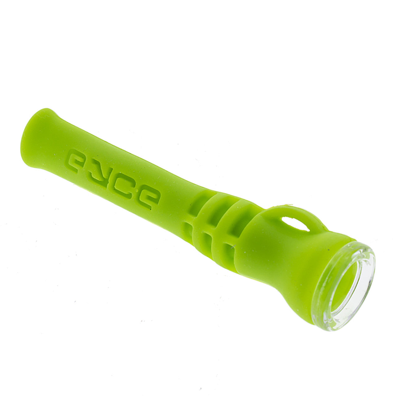 Eyce - 3.7" Shorty Chillum