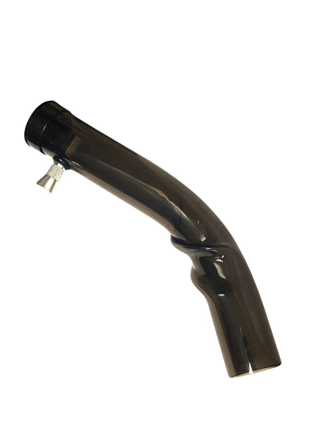 10" Ready Gas Mask Special Acrylic Steam Roller