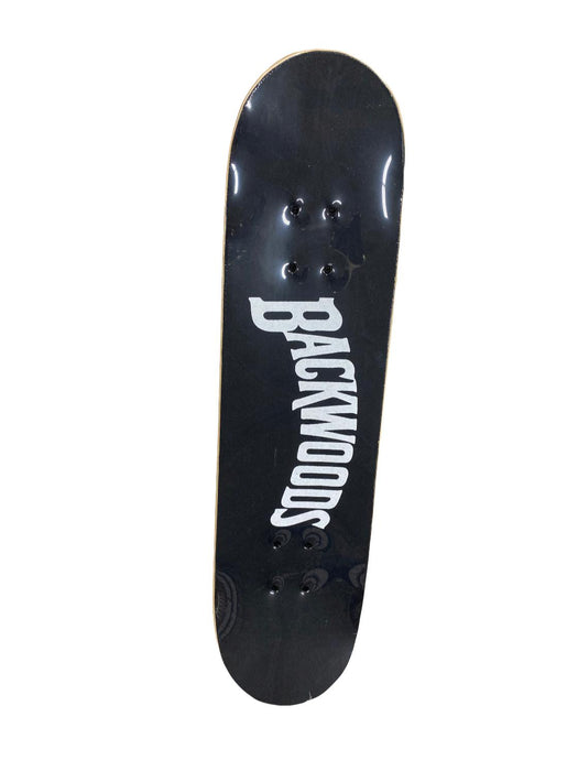BW Honeycomb Complete Skateboard With Wheels