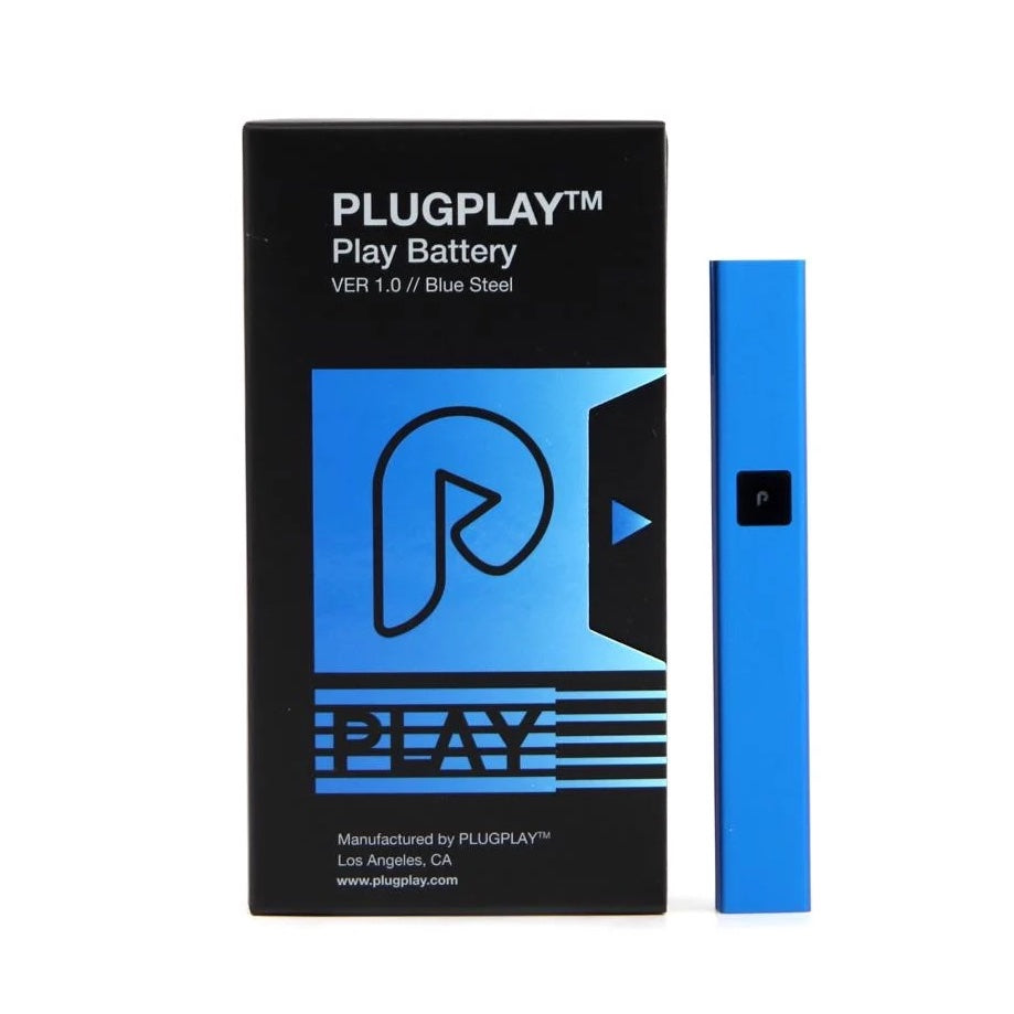 Plug & Play 500 Mah