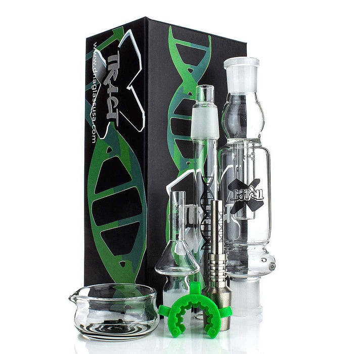 DNA X-Tract Glass Nectar Collector Kit