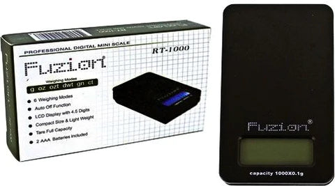 Fuzion Scale RT 1000