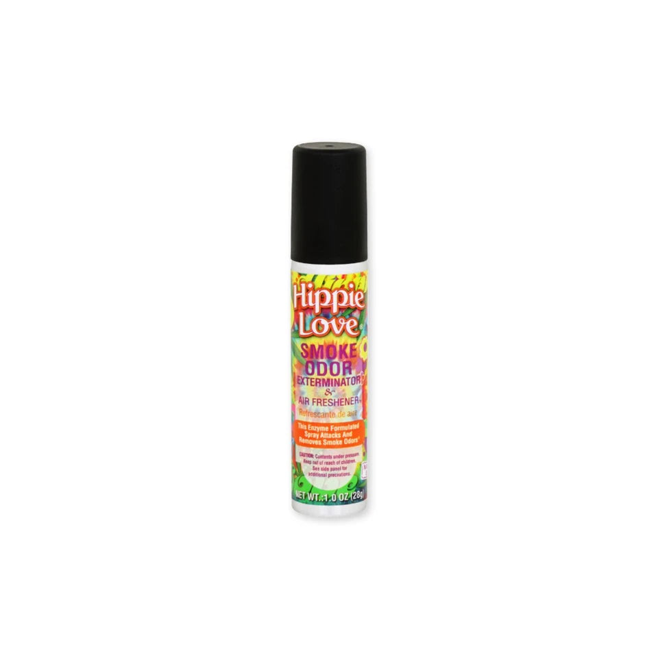 Smoke Odor Exterminator 1.0 Oz  Car Freshener -12pc Display