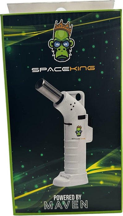 Space King x Maven Torch