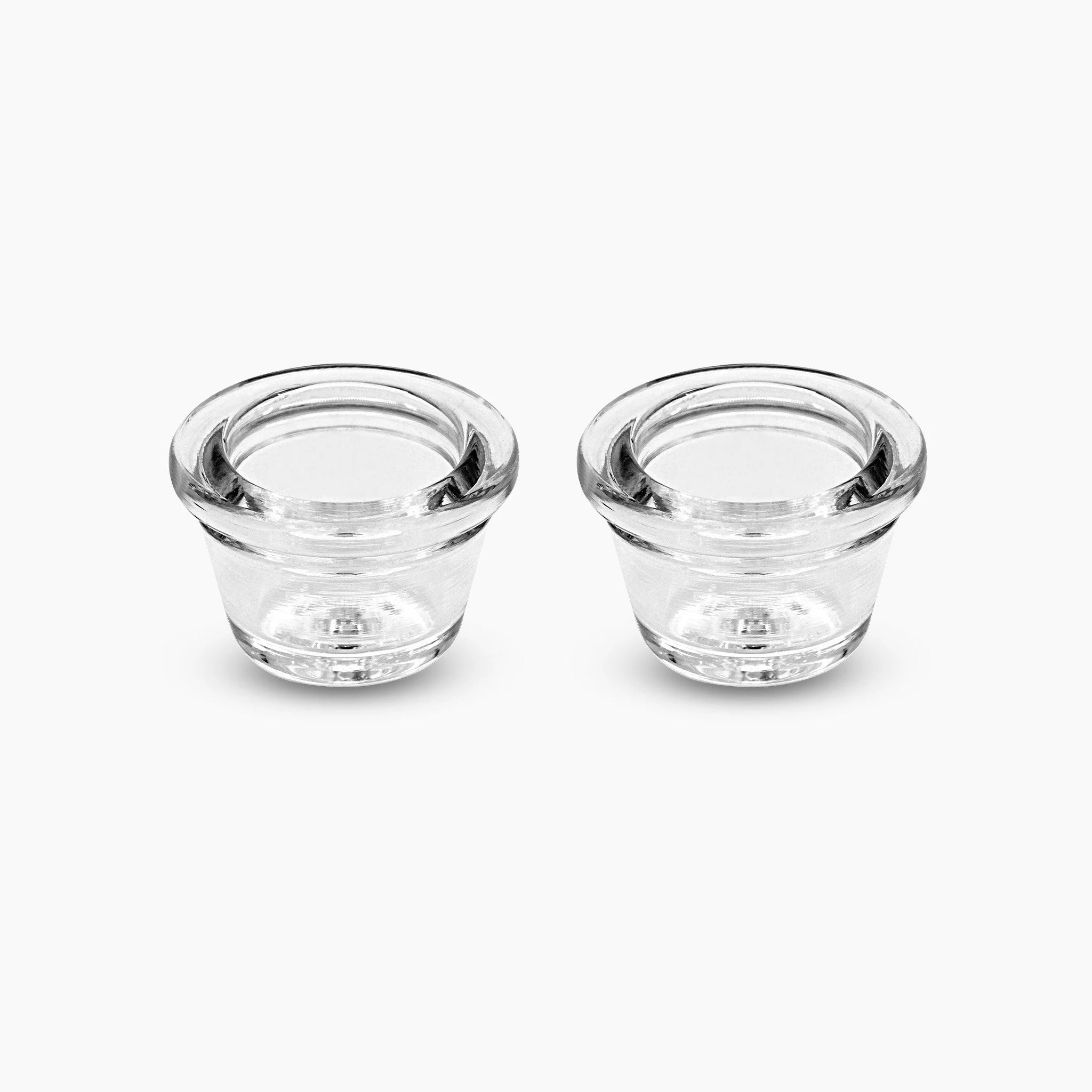 Silicone Glass Bowl Nail