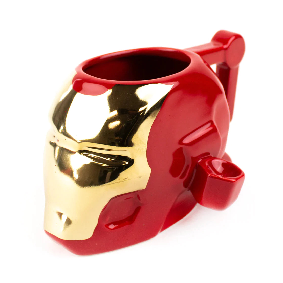 I Man Smoking Pipe Mug #0406