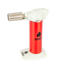 Newport Zero Mini 5.5" Torch (Ying Yang & Dragon Series)