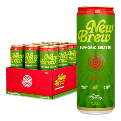 kratom energy drink