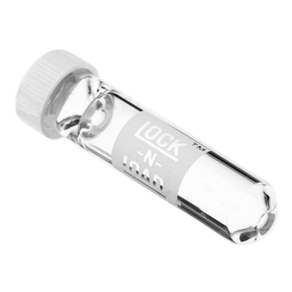 Lock-N-Load Glass Fat Chillum Stagati 20mm (24pcs)