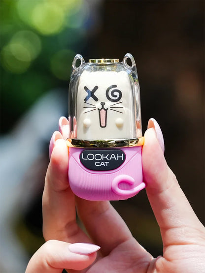 Lookah Cat 510 Thread Battery