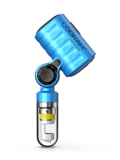 Lookah Hammer 14mm Portable Enail Banger for Dab Rig