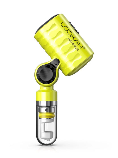 Lookah Hammer 14mm Portable Enail Banger for Dab Rig