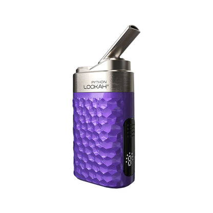 Lookah PYTHON Wax Vaporizer Kit