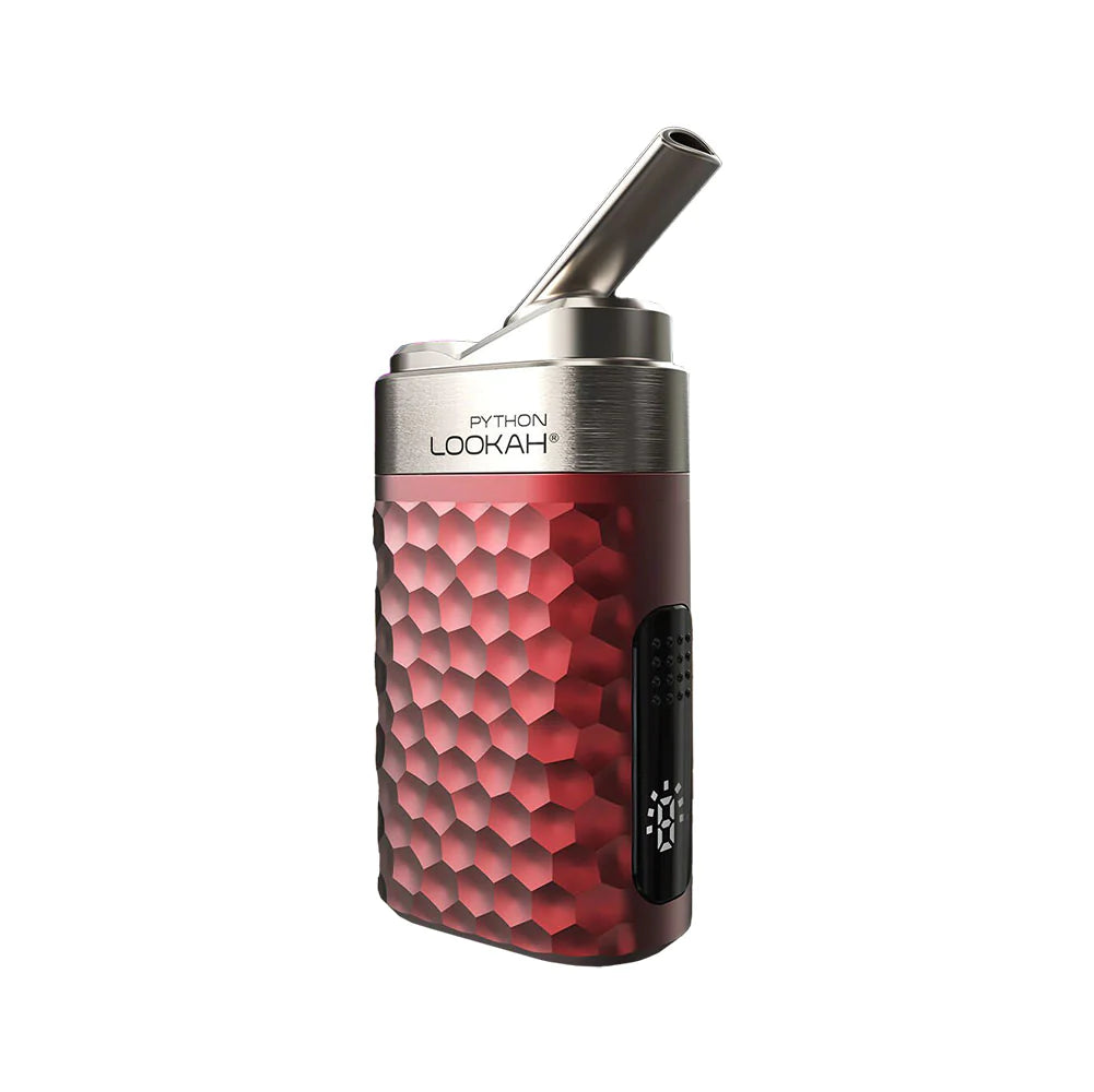 Lookah PYTHON Wax Vaporizer Kit