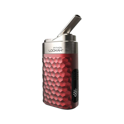 Lookah PYTHON Wax Vaporizer Kit