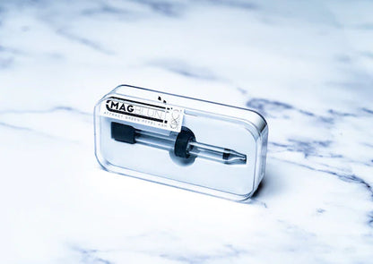 Mag Chillum - Attract Green Repel Ash