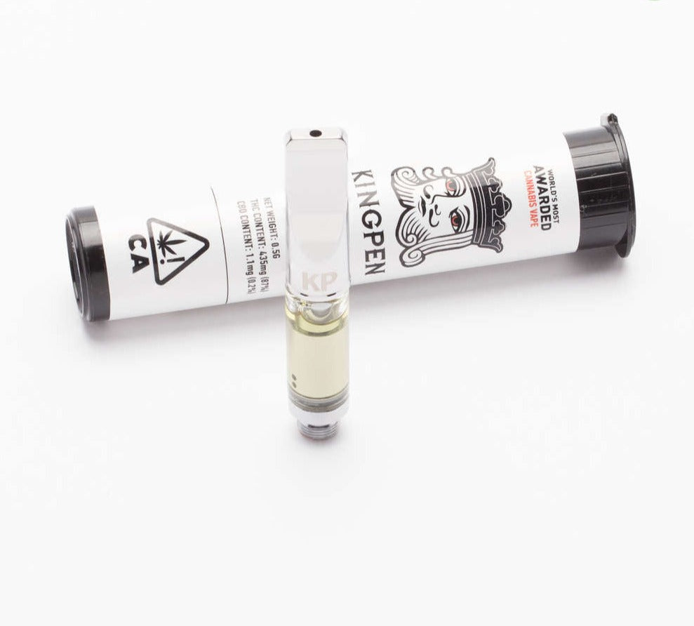 King Pen Cali-0 Cartridge