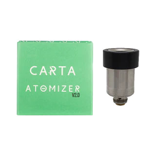 Focus V CARTA Dry Herb Atomizer