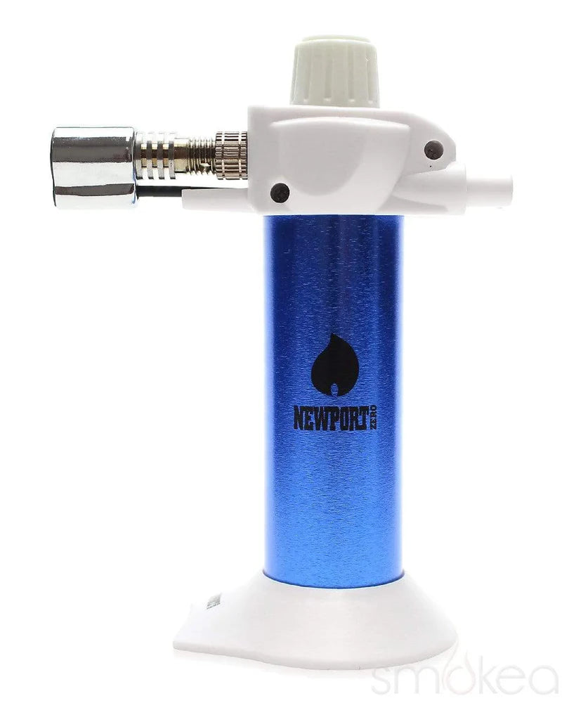 Newport Zero Mini 5.5" Torch