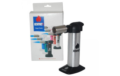 Newport Zero Mini 5.5" Torch