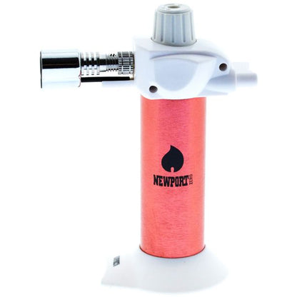 Newport Zero Mini 5.5" Torch