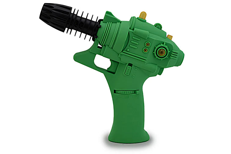 Space King X.A.V Torch Gun
