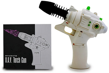 Space King X.A.V Torch Gun