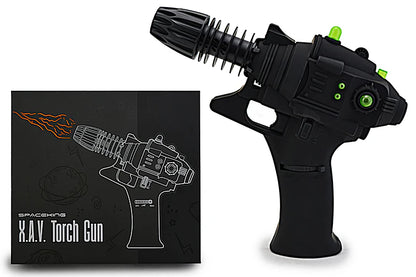 Space King X.A.V Torch Gun