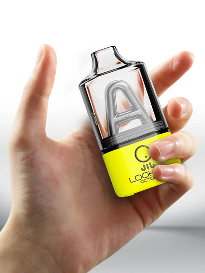 Lookah Octopus Electric Dab Rig