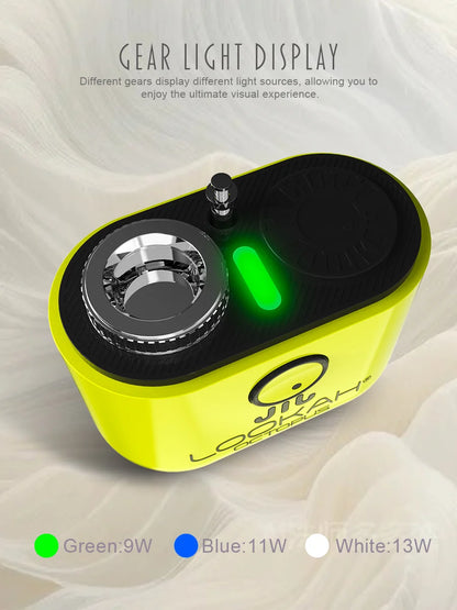 Lookah Octopus Electric Dab Rig