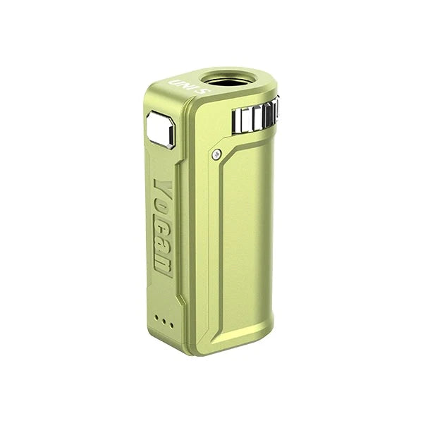 oil cartridge vape mod