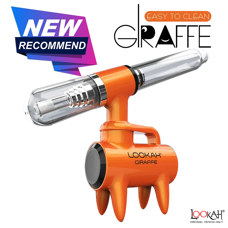 Lookah Giraffe Electric Nectar Collector