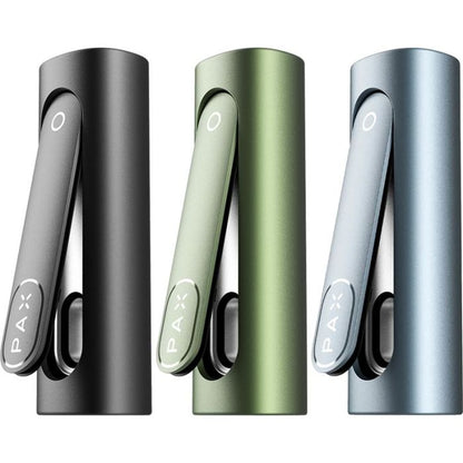 PAX Flow Dry Herb Vaporizer
